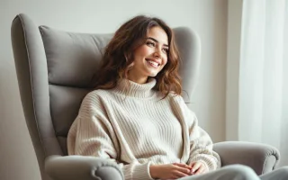 Célibataire heureux : aimer sa solitude avant d'aimer quelqu'un