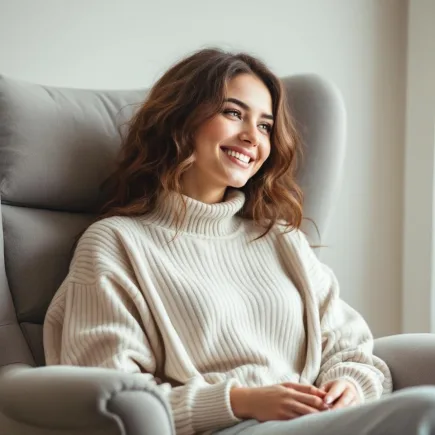 Célibataire heureux : aimer sa solitude avant d'aimer quelqu'un