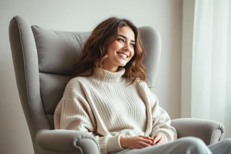 Je suis célibataire et heureux" : ce secret étonnant avant de trouver l'amour 5 Célibataire heureux : aimer sa solitude avant d'aimer quelqu'un