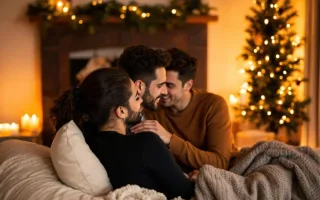 Sexe et communication : pourquoi parler de ses envies change tout dans le couple