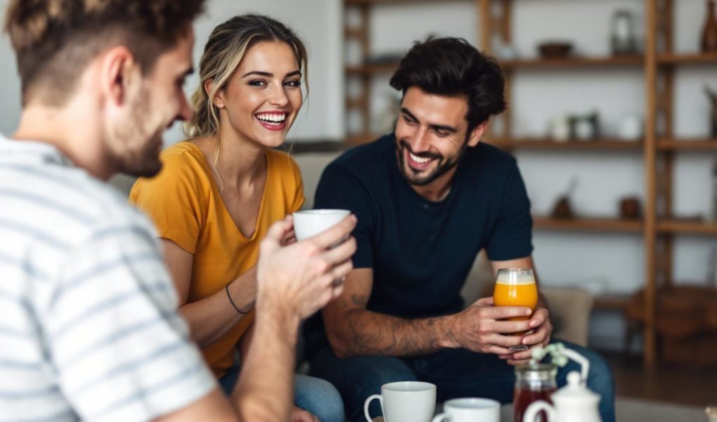 Guide pratique de la fellation : conseils pour devenir inoubliable sans stress