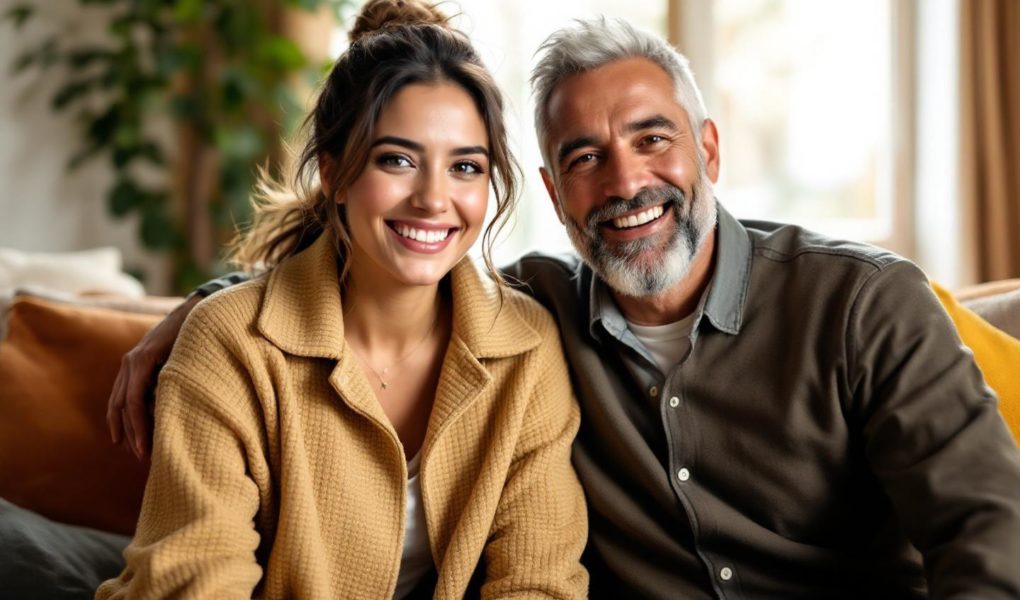 Comment séduire sans complexe : conseils pour jeunes femmes et couples expérimentés