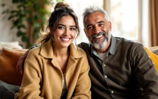 Comment séduire sans complexe : conseils pour jeunes femmes et couples expérimentés