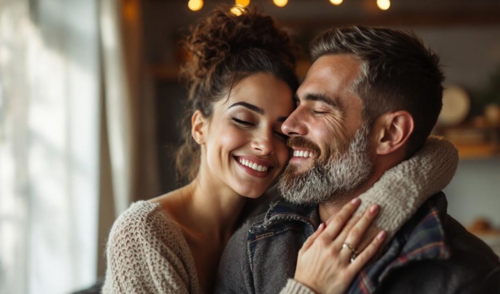 Secrets d'une attirance entre cougars et jeunes hommes : sexualité et couple