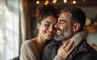 Secrets d'une attirance entre cougars et jeunes hommes : sexualité et couple