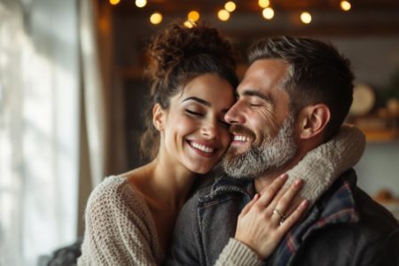 Voici pourquoi les jeunes hommes de 25 ans craquent tous pour les femmes de 45 ans 9 Secrets d'une attirance entre cougars et jeunes hommes : sexualité et couple