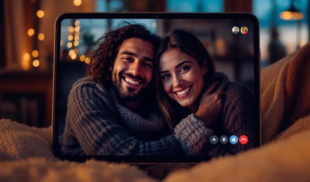 Relation à distance : les clés pour entretenir le lien et la complicité