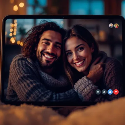 Relation à distance : les clés pour entretenir le lien et la complicité