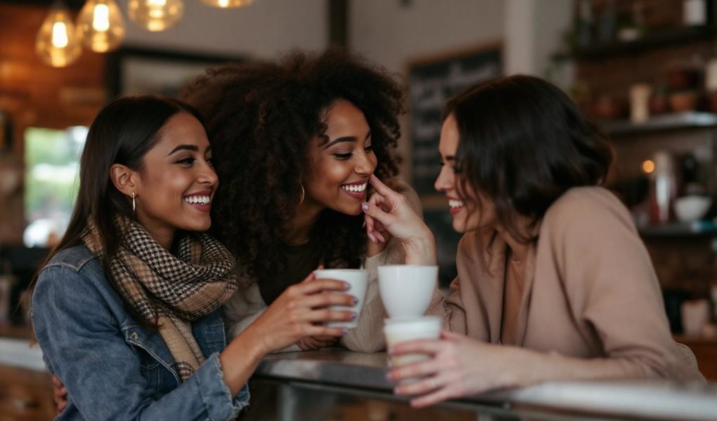 Ces 7 astuces coquines vont vous rendre absolument irrésistible ce soir 1 Secrets pour être irrésistible : conseils et astuces coquines à essayer sans attendre