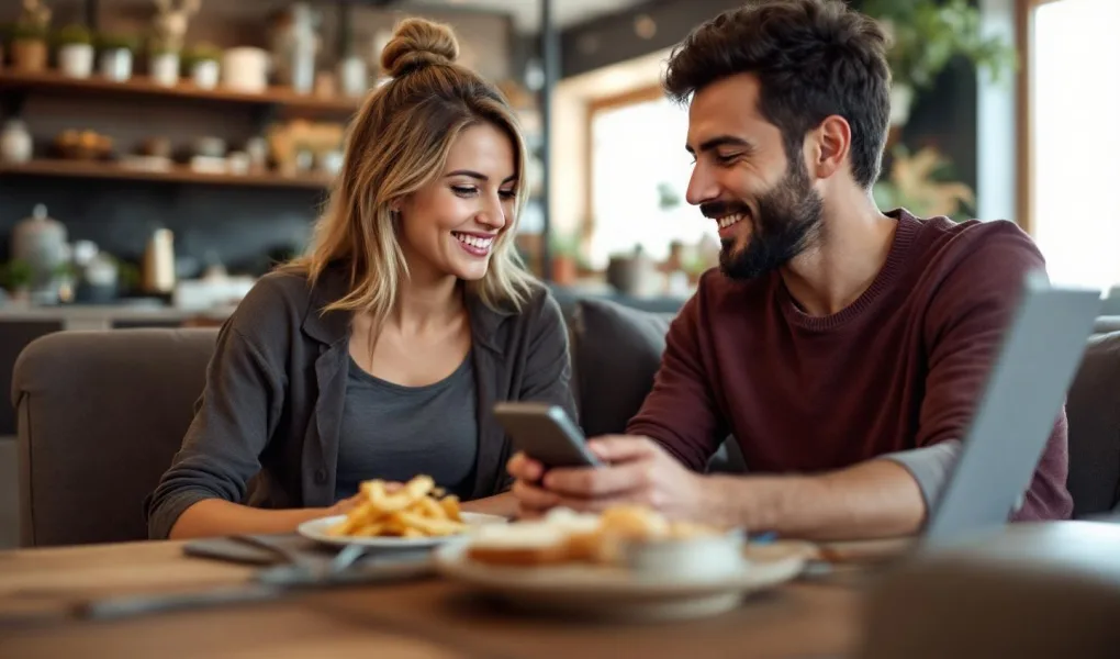 Attention, ces 5 erreurs sur les sites de rencontre ruinent vos chances de matcher 1 Les 5 erreurs les plus fréquentes sur les sites de rencontre et comment les éviter