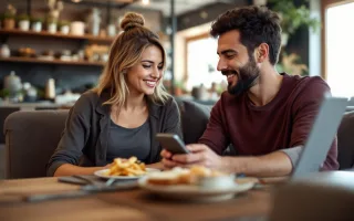 Les 5 erreurs les plus fréquentes sur les sites de rencontre et comment les éviter