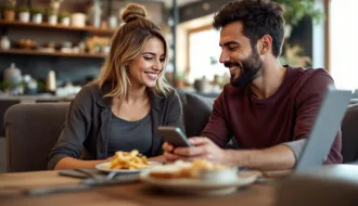 Les 5 erreurs les plus fréquentes sur les sites de rencontre et comment les éviter