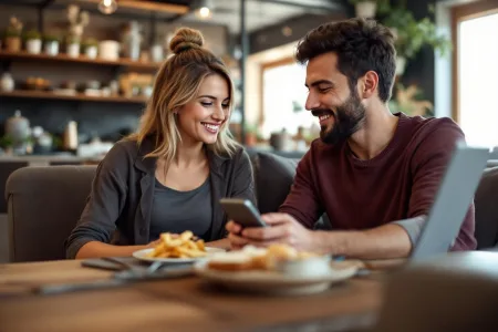 Les 5 erreurs les plus fréquentes sur les sites de rencontre et comment les éviter