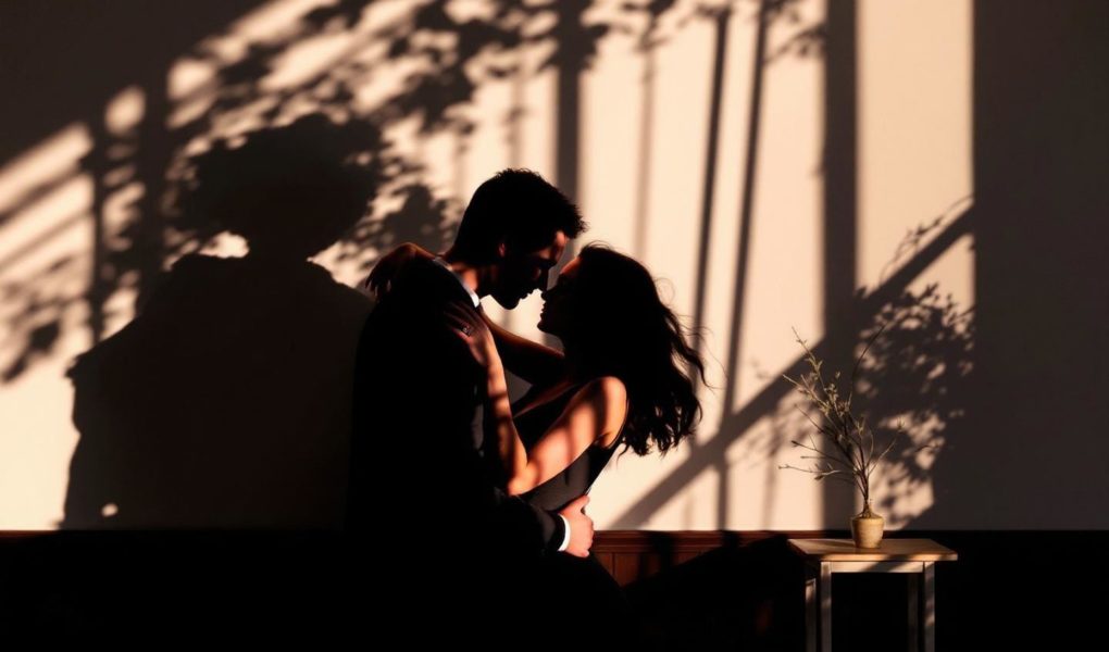 Les 10 fantasmes sexuels les plus courants chez les hommes et comment les explorer en couple