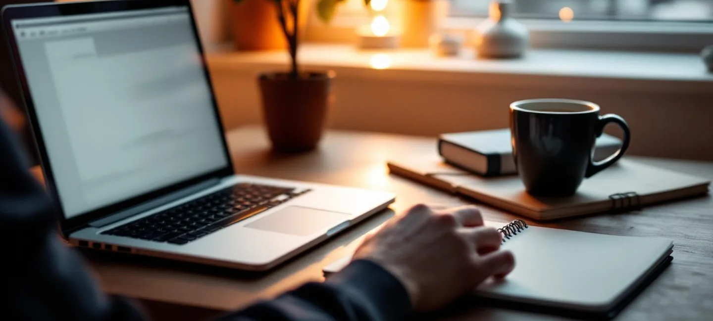 Comment rédiger une bio de profil qui attire sans en faire trop : le guide complet