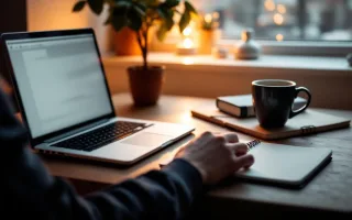 Comment rédiger une bio de profil qui attire sans en faire trop : le guide complet