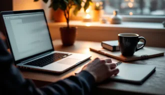 Comment rédiger une bio de profil qui attire sans en faire trop : le guide complet