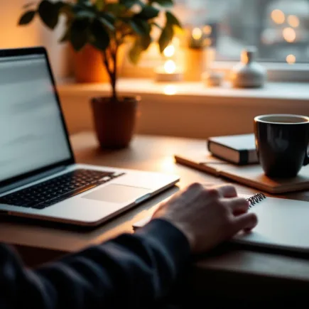 Comment rédiger une bio de profil qui attire sans en faire trop : le guide complet