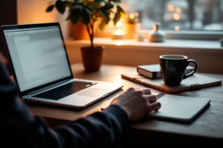 Comment rédiger une bio de profil qui attire sans en faire trop : le guide complet