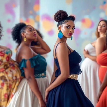 Ces 10 positions intimes révolutionnaires que toutes les femmes pulpeuses devraient essayer 2 Top 10 des meilleures positions sexy pour femmes rondes : plaisir et confort maximisés