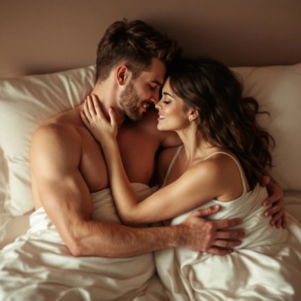 Préliminaires : comment faire monter l'excitation et faire durer le plaisir