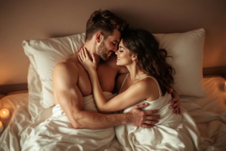 Préliminaires : comment faire monter l'excitation et faire durer le plaisir