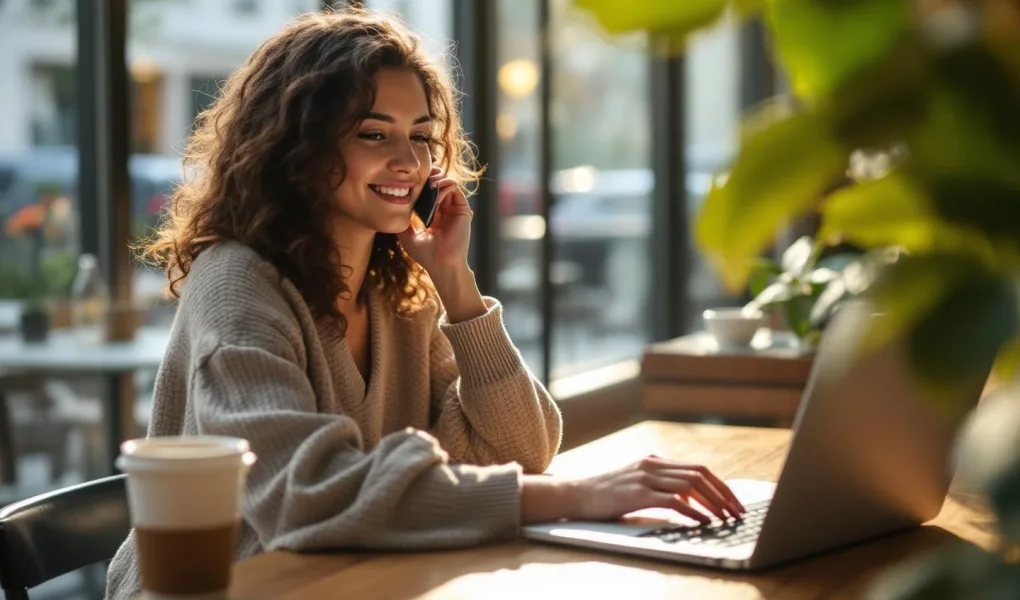 Rencontre en ligne ou dans la vraie vie : quelles différences aujourd'hui ?