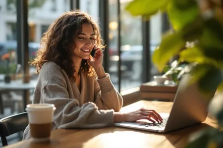 Rencontre en ligne ou dans la vraie vie : quelles différences aujourd'hui ?