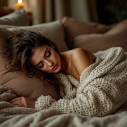 Séduire un homme coquin : 5 techniques pour faire monter le désir avant le premier baiser