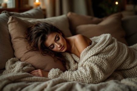 Séduire un homme coquin : 5 techniques pour faire monter le désir avant le premier baiser