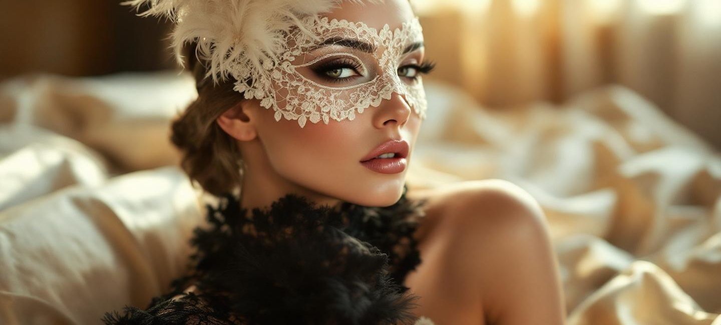 Tenues et accessoires coquins : comment séduire avec style et sensualité