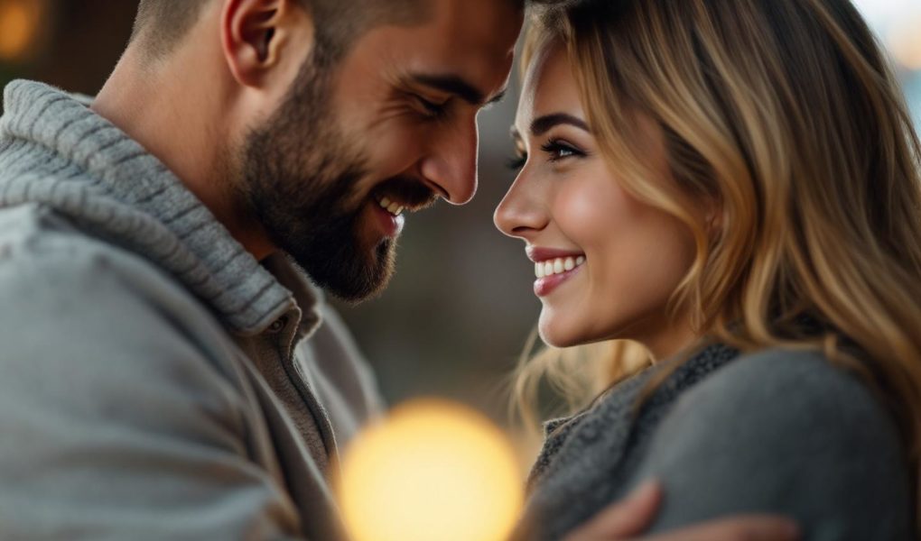 Comprendre la sexualité et l'intimité avec un homme plus âgé : désirs et attentes