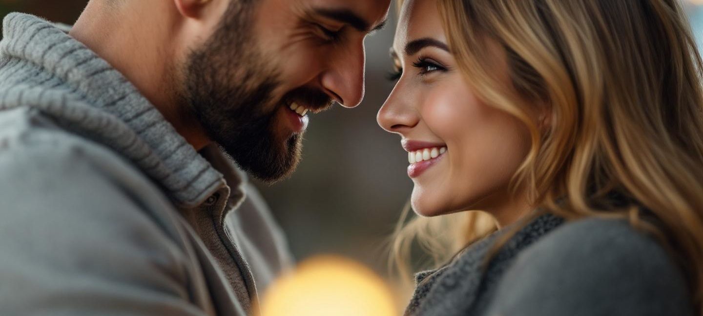 Comprendre la sexualité et l'intimité avec un homme plus âgé : désirs et attentes