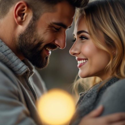 Comprendre la sexualité et l'intimité avec un homme plus âgé : désirs et attentes