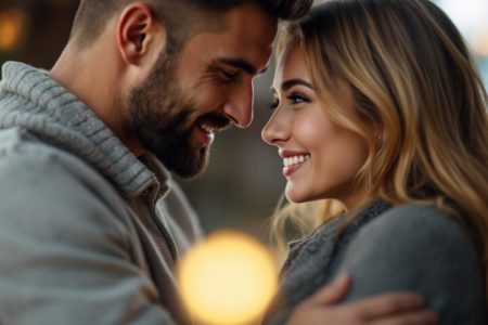 Comprendre la sexualité et l'intimité avec un homme plus âgé : désirs et attentes