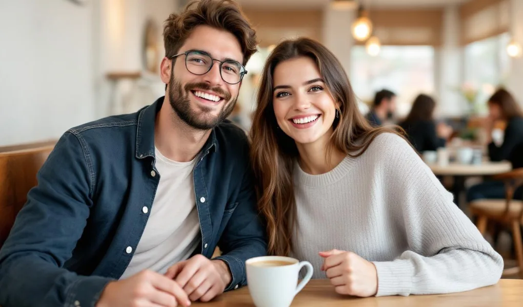 Premier rendez-vous : les signes qui montrent que le courant passe vraiment