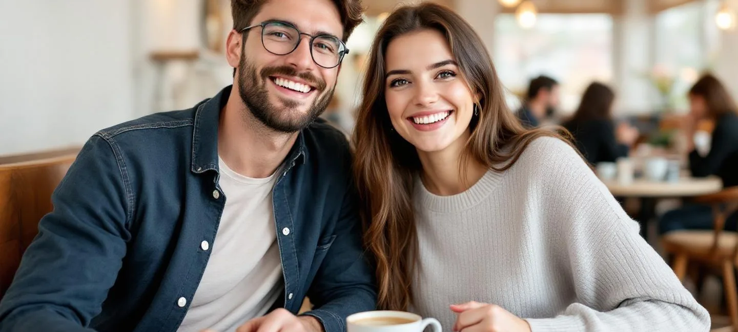 Premier rendez-vous : les signes qui montrent que le courant passe vraiment