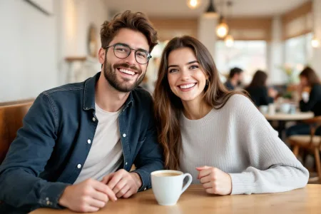 Premier rendez-vous : les signes qui montrent que le courant passe vraiment