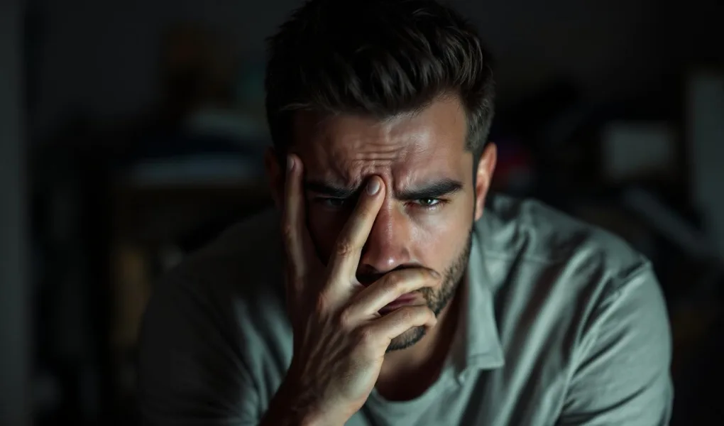 Comment le stress quotidien influence votre désir et libido