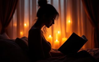 Histoires érotiques : témoignages de femmes sur leurs expériences les plus mémorables