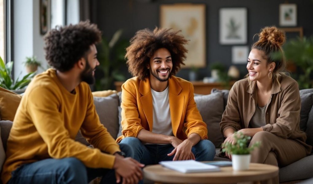 Prévention et droits : organiser un plan à trois en toute sécurité et consentement