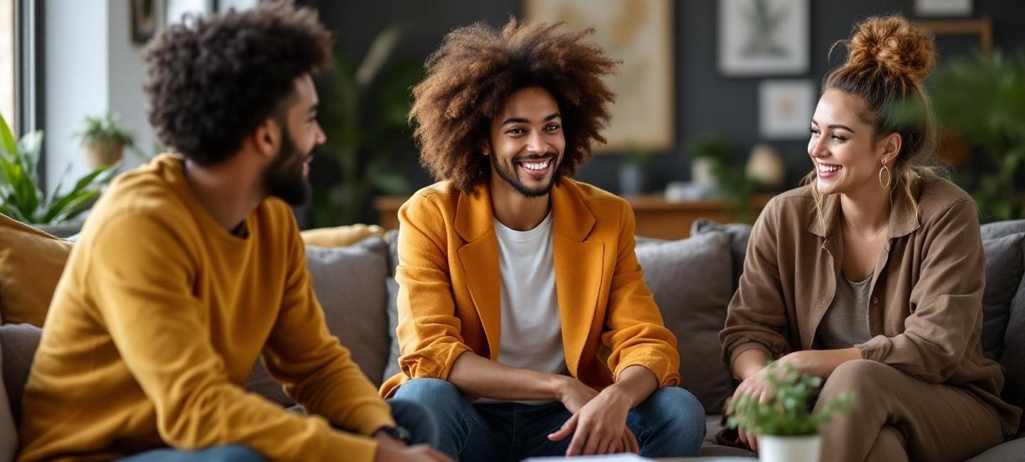 Prévention et droits : organiser un plan à trois en toute sécurité et consentement