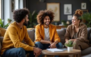 Prévention et droits : organiser un plan à trois en toute sécurité et consentement