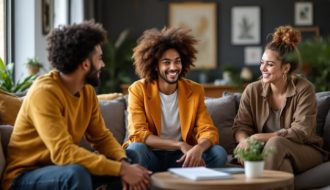 Prévention et droits : organiser un plan à trois en toute sécurité et consentement