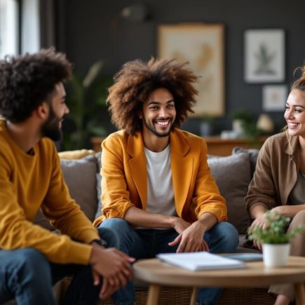 Prévention et droits : organiser un plan à trois en toute sécurité et consentement