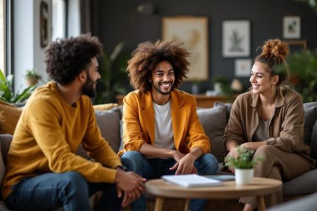 Prévention et droits : organiser un plan à trois en toute sécurité et consentement