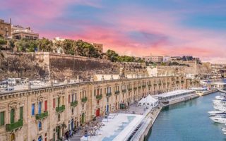 vacances a malte