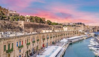 vacances a malte