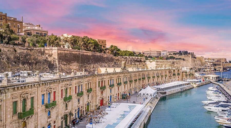 vacances a malte