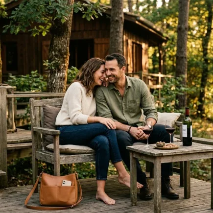 5 escapades romantiques en France pour reconnecter en couple sans exploser le budget 4 excapade romantique 2